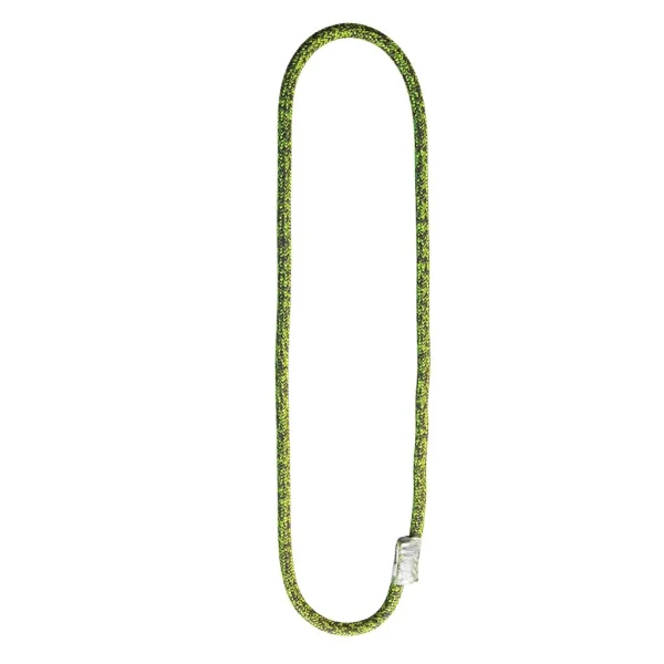 BORO 10 – prusikline med åpen slynge (10 mm)