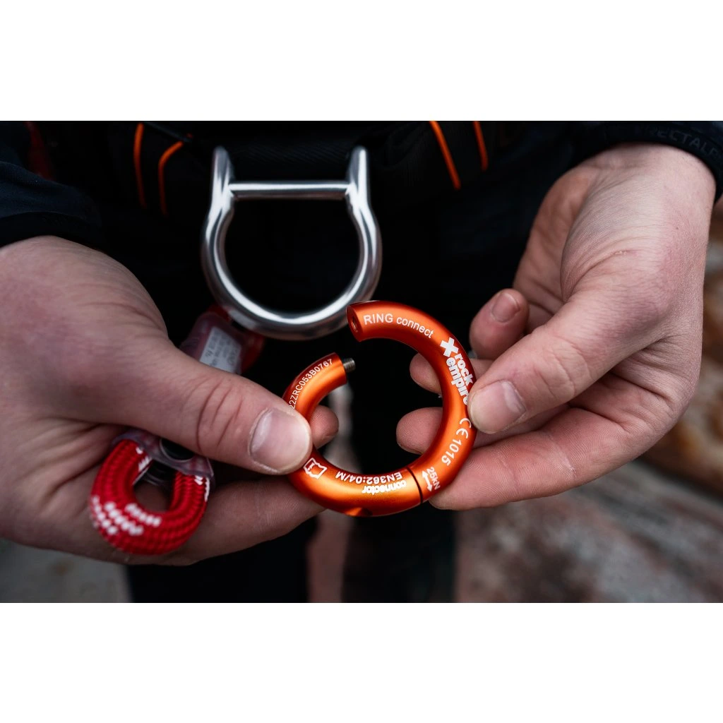 Ring Connect – Svart - Bilde 5