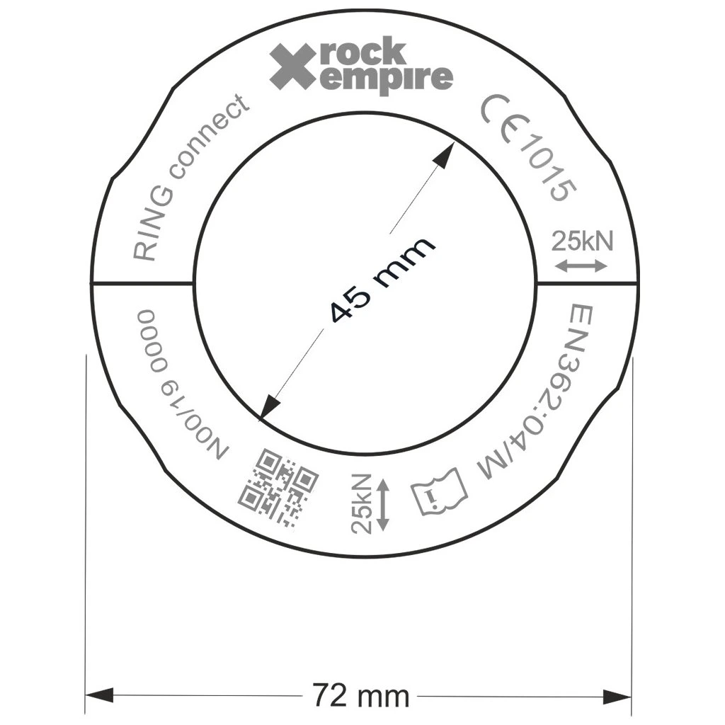 Ring Connect – Svart - Bilde 3