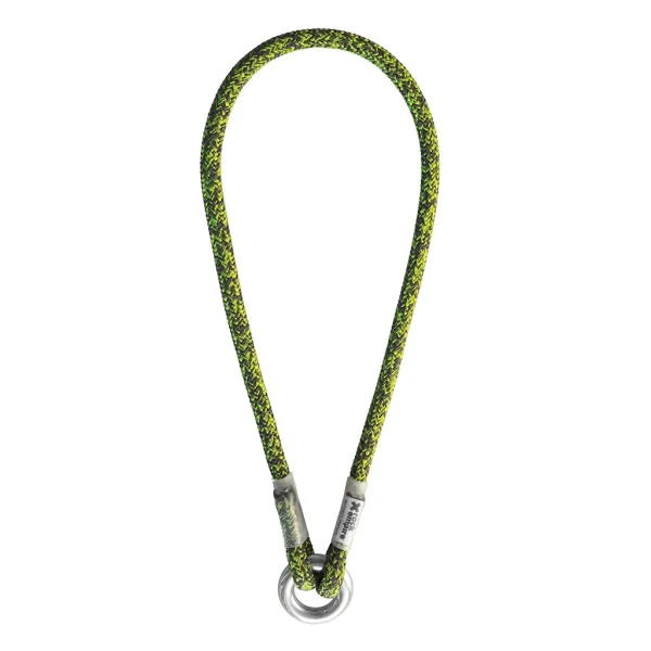 Boro Ring 10 – Arborist prusik med ring