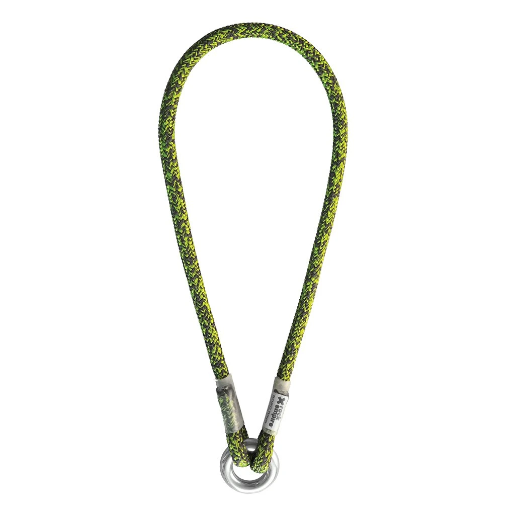 Boro Ring 10 – Arborist prusik med ring