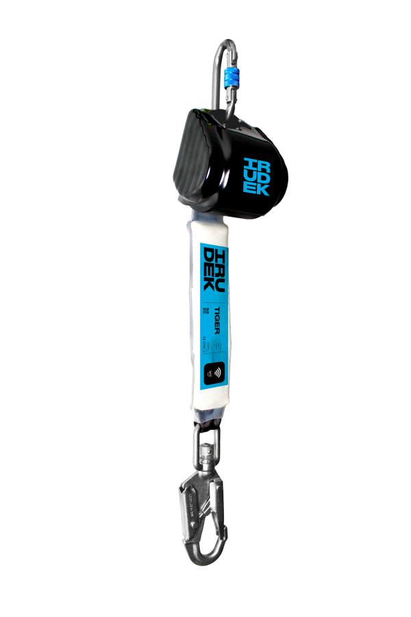 Tiger 2,5m fallblokk