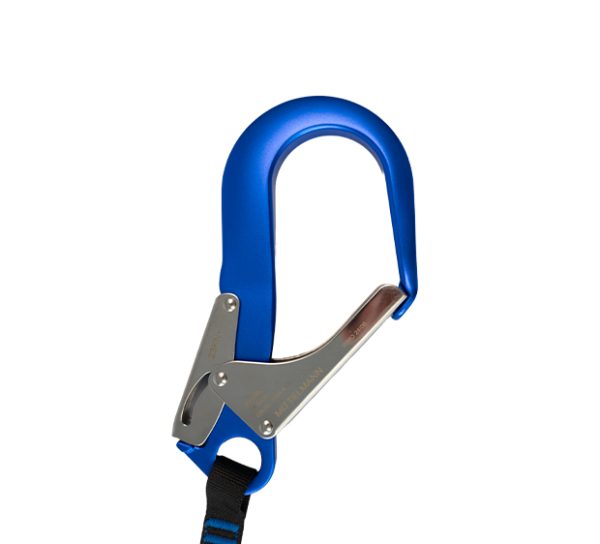 Alternative view of maxCATCH Y‑Flex