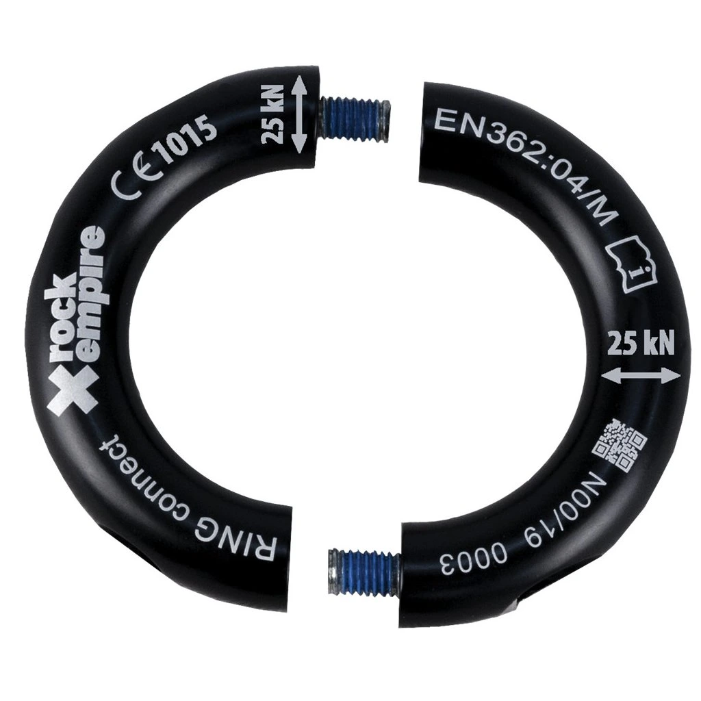Ring Connect – Svart - Bilde 2