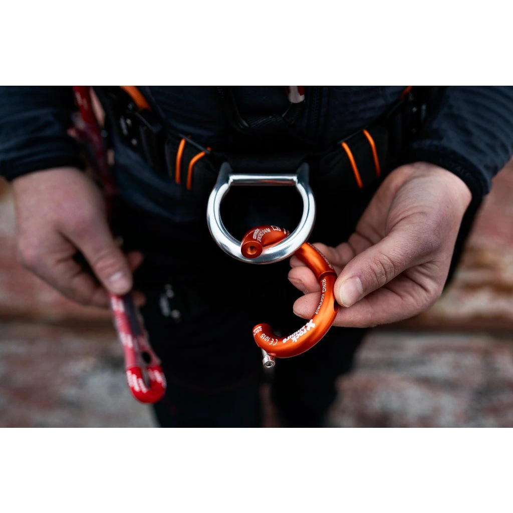 Ring Connect – Svart - Bilde 4