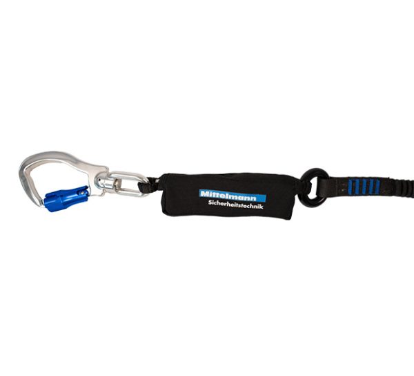 Alternative view of maxCATCH I-flex