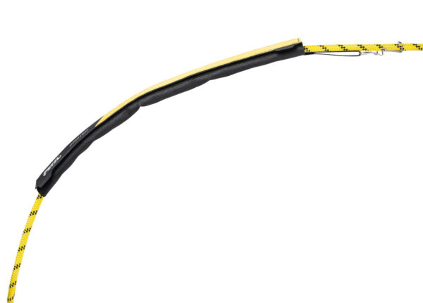 Alternative view of Petzl PROTEC fleksibelt tauvern