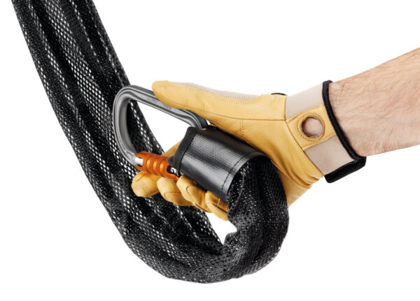 Petzl JAG SYSTEM 4:1 taljesystem - Bilde 3