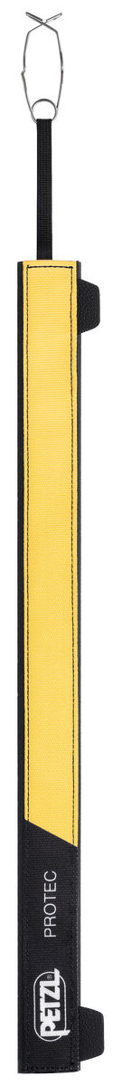 Petzl PROTEC fleksibelt tauvern