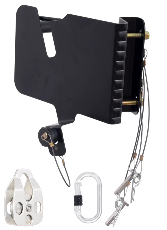 Kratos Safety adaptersett til Tripod og KALYPSO 10 m