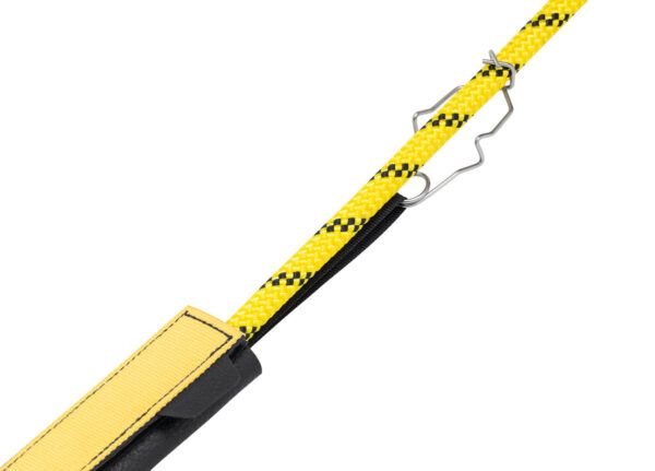 Petzl PROTEC fleksibelt tauvern - Bilde 3